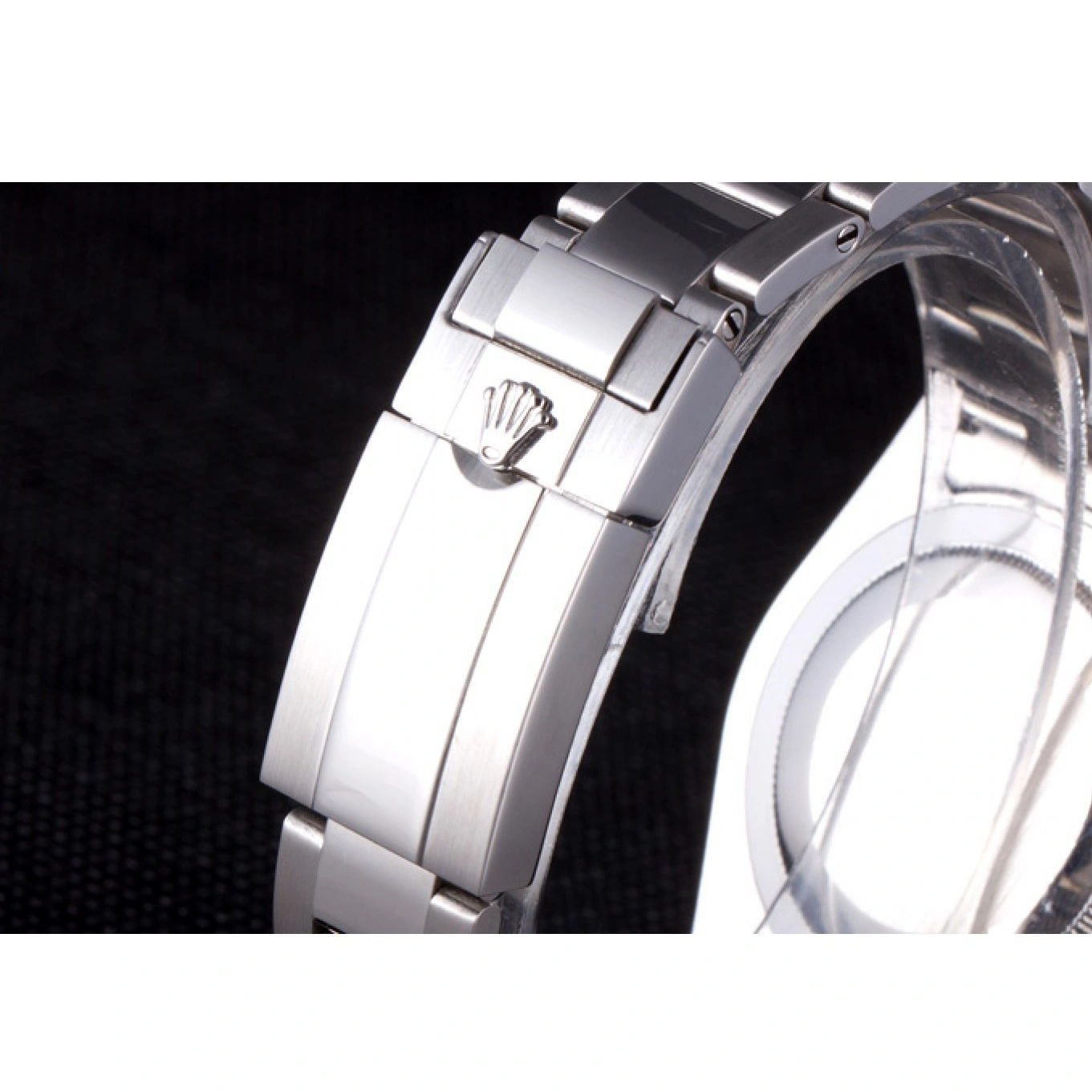 AAA Replica Watches GMT Master Steel II Collection Stainless Brushed 621492 Band Rolex Oyster 1016